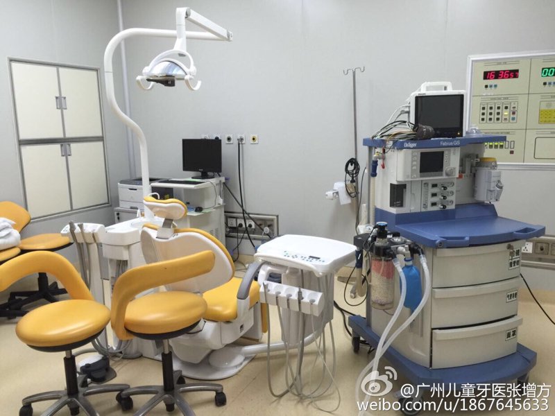 牙齿保健新认知：洗牙篇